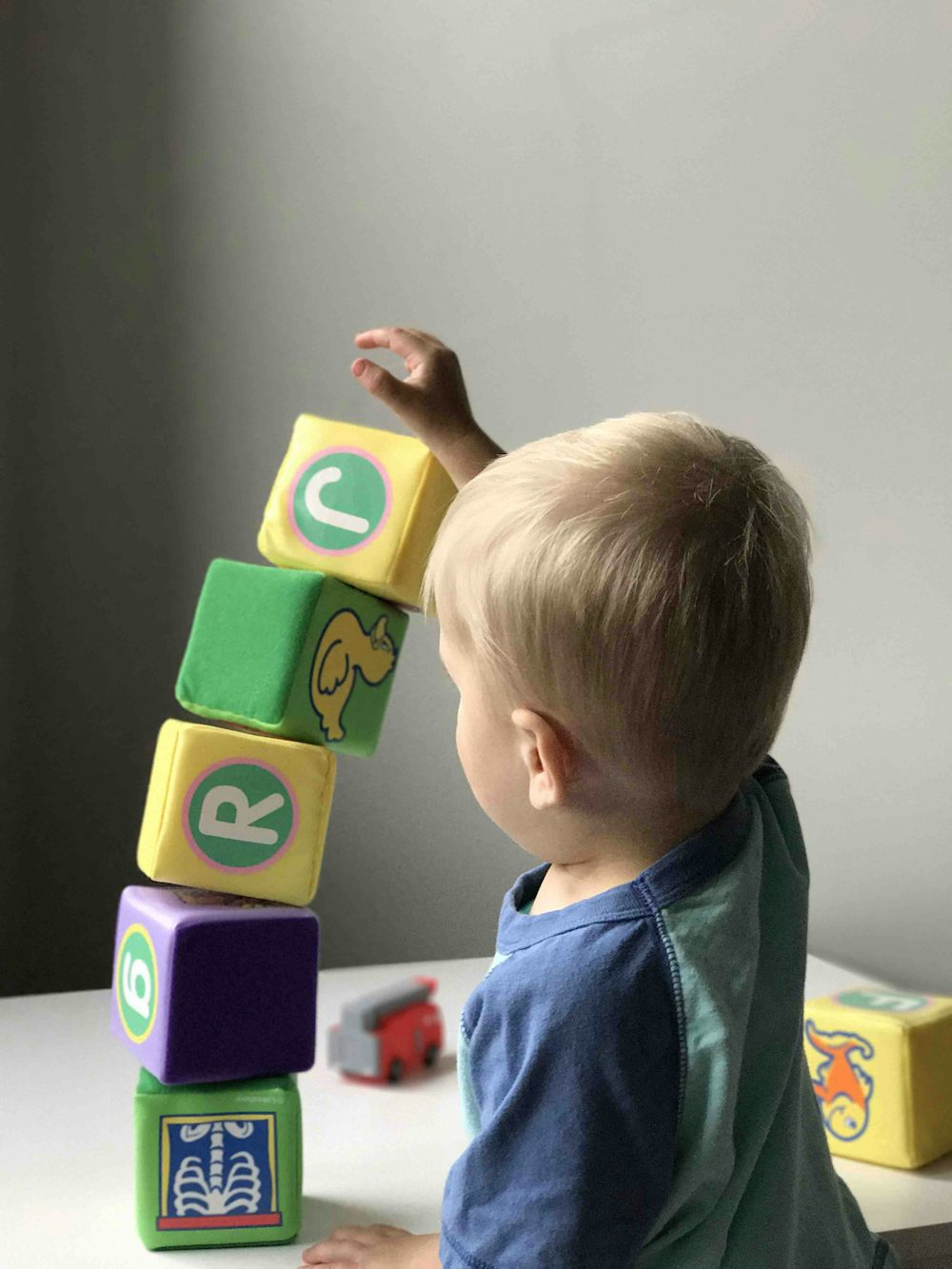 Afbeelding voor artikel: Slaapschema's per leeftijd