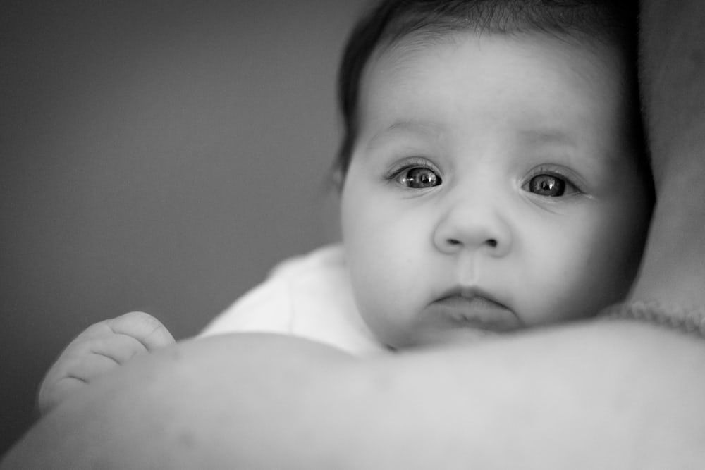 Afbeelding voor artikel: Eerste tandjes bij je baby