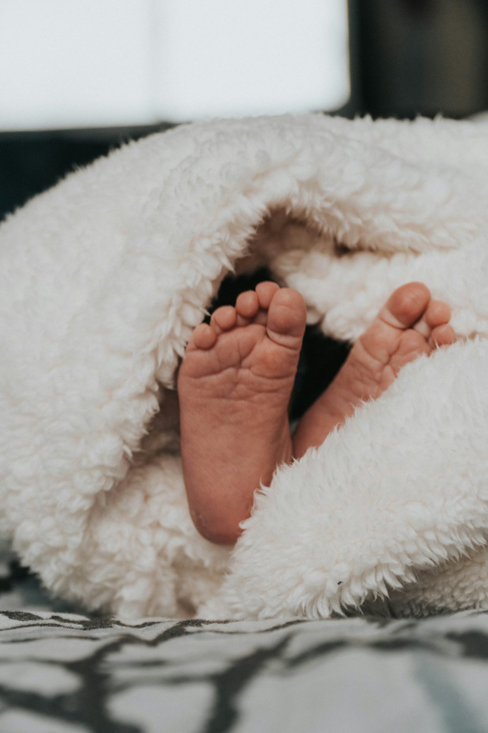 Baby ontwikkeling 5 maanden oud