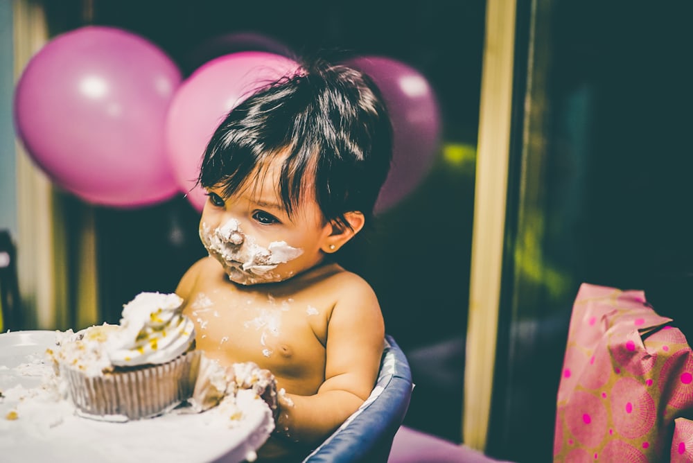 Afbeelding voor artikel: Eerste tandjes bij je baby